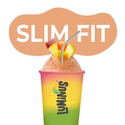 Chỉ giao HCM Slim Fit Smoothies - 500ml
