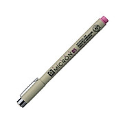 Bút Đi Nét Sakura Pigma Micron 05 - Màu Rose