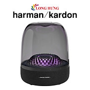 Loa Bluetooth Harman Kardon Aura Studio 4 HKAURAS4BLKAS - Hàng chính hãng