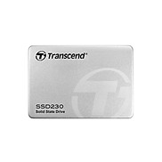 Ổ CỨNG SSD TRANSCEND TS512GSSD230S - 512GB - Hàng Chính Hãng