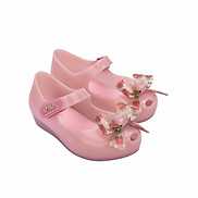 Giày thơm Mini Melissa ULTRAGIRL SWEET VIII màu Hồng cho bé gái
