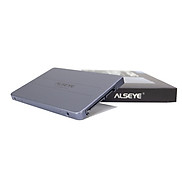 Ổ cứng SSD Alseye 256GB 2.5 SATA III- Hàng Chính hãng