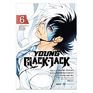 Young Black Jack Tập 6