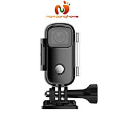 Camera hành trình SJCAM C100 - Máy quay hành động kết nối WIFI 2.4 GHZ thế