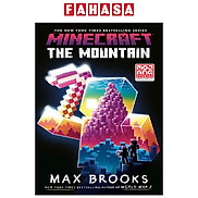 Minecraft Book 8 The Mountain An Official Minecraft Novel
