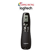 Bút trình chiếu Logitech R800 Laser Presentation Remote - Hàng chính hãng