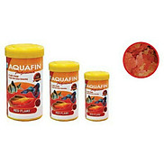 Aquafin - Thức Ăn Cá Cảnh Dạng Lá Mỏng Thức Ăn Cá Cảnh AQUAFIN RED FLAKE