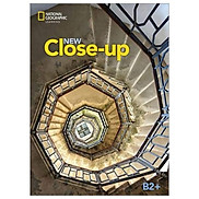 New Close-up B2+ With Online Practice And Student s eBook 3rd Edition