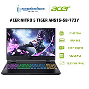 Laptop Acer Nitro 5 Tiger AN515-58-773Y i7-12700H 8GB 512GB GeForce RTX