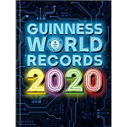 Guinness World Records 2020