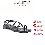 Sandals Thời Trang Nữ Exull Mode 1116400760