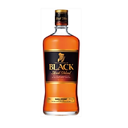 Rượu Black Nikka Rich Blend 40% 700ml