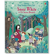 Peep Inside a Fairy Tale Snow White and the Seven Dwarfs