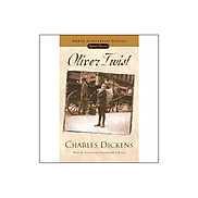 Oliver Twist Signet Classic - 200th Anniversary Edition