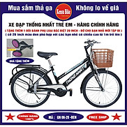 xe đạp trẻ em nam hãng Thống Nhất GN 06-20
