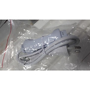NguồnNST-PCkèm 1 chân cắm và 1 nút bít nguồn dùng cho led dây