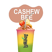 Chỉ giao HCM Cashew Bee Smoothies - 500ml