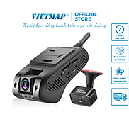 Camera hành trình Vietmap VM350 - Camera hợp chuẩn NĐ10 2020