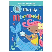 Meet The Mermaids