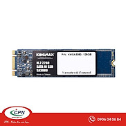 SSD Kingmax M.2 2280 128GB SA3080-128GB