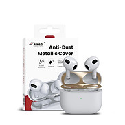 Miếng Dán Chống Bụi ZEELOT Magnetic Cho Airpods 1 2 Airpods 3 Airpods Pro