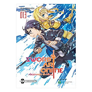 Sword Art Online 013