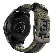 Dây đồng hồ nylon 20mm dành cho đồng hồ Samsung Galaxy Watch Active 2