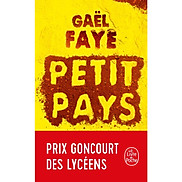 Tiểu thuyết Văn học tiếng Pháp Petit Pays