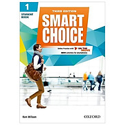 Smart Choice 1 SB 3E with online practice