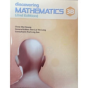 Discovering Mathematics Textbook 3B Exp Second Edition