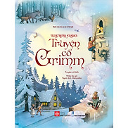 Illustrated Classics - Truyện Cổ Grimm - Đinh Tị