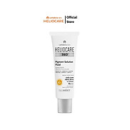 Kem Chống Nắng Heliocare 360o Pigment Solution Fluid SPF50+ Ultraligero