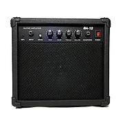 Loa Amply Guitar Amplifier GA-10 Công Suất 10W