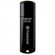 USB Transcend JetFlash 700 TS64GJF700 64GB - USB 3.0 3.1 - Hàng Chính Hãng