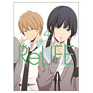 RELIFE - Tập 4