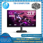 Màn hình máy tính 24inch COOLER MASTER GA241 Gaming