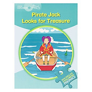 Young Explorers 2 Pirate Jack Treasure
