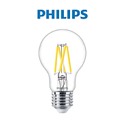 Bóng đèn Philips LED MAS DT3.4-40W E27 927 A60 CL