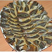 Cá chỉ vàng khô loại 1 - 500gr