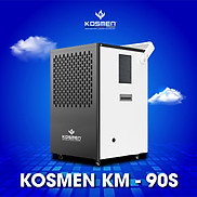 Máy hút ẩm công nghiệp Kosmen KM-90S cho diện tích lớn - Hàng Chính Hãng