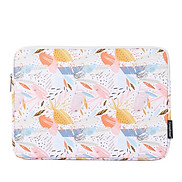 Túi chống sốc laptop dễ thương cute GUBAG, họa tiết thời trang, bền đẹp
