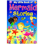 My Little Book Of Mermaid Stories