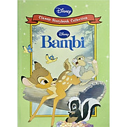 Bambi Classic Storybook Collection