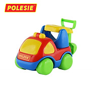 Xe xúc Carat đồ chơi - Polesie Toys