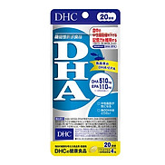 Viên Uống Bổ Não DHC Nhật Bản Bổ Sung DHA