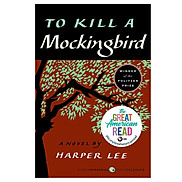 To Kill A Mockingbird Reprint, 2007 - Giết Con Chim Nhại