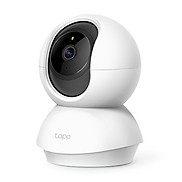 Camera Wifi TP-Link Tapo C200 C210 Smart IR Full HD 1080P - Hàng Chính Hãng