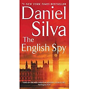 The English Spy