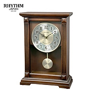 Đồng hồ để bàn Nhật Bản Rhythm CRJ752NR06 Kt 25.0 x 36.3 x 11.5cm