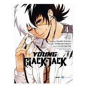 Young Black Jack Tập 4